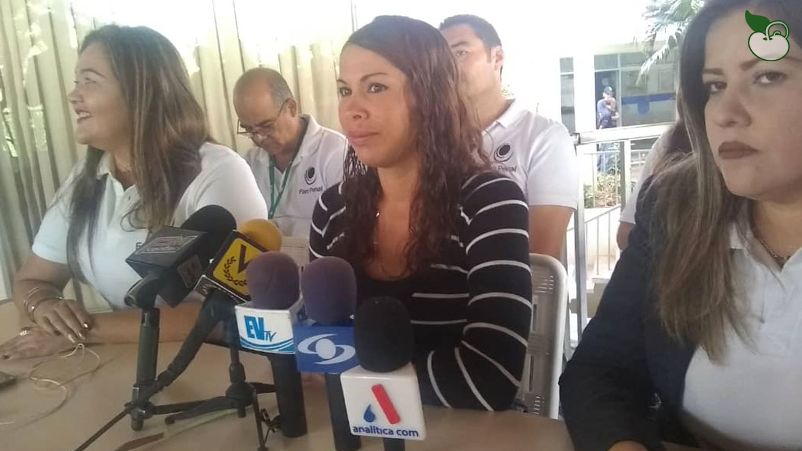 “Mi hijo volverá a ver”: Madre de Rufo Chacón