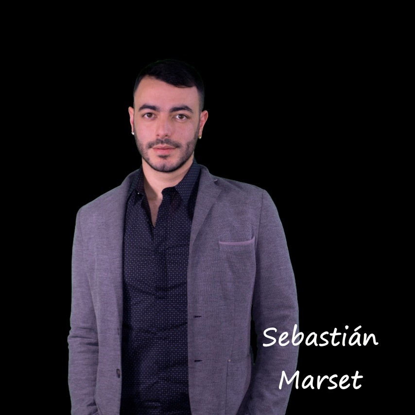Sebastián Marset