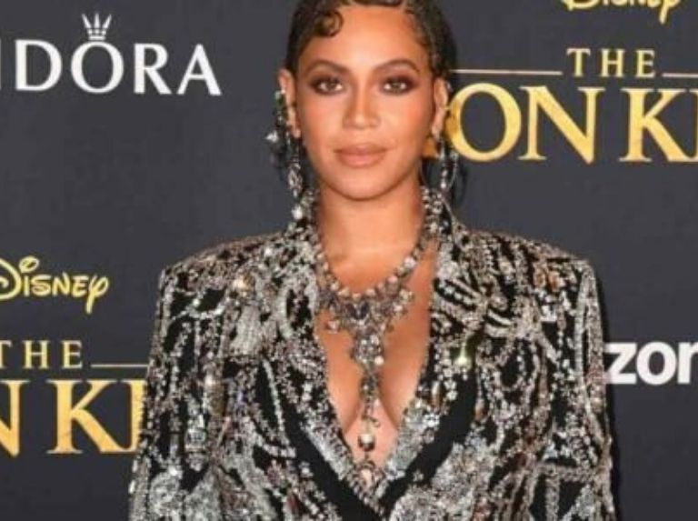 Beyoncé y Disney anuncian «Black is King»
