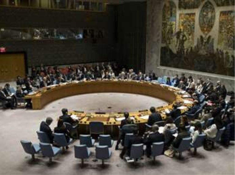 La ONU reivindica la vigencia de su Carta fundacional 75 años después