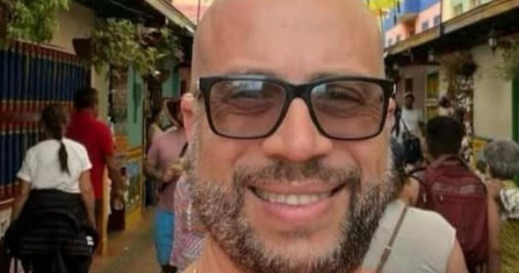 Noticias Medellín: Vigilan el Ingreso a EE.UU de supuesto acosador sexual