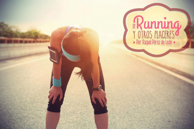 5 errores comunes que comentes al empezar a correr
