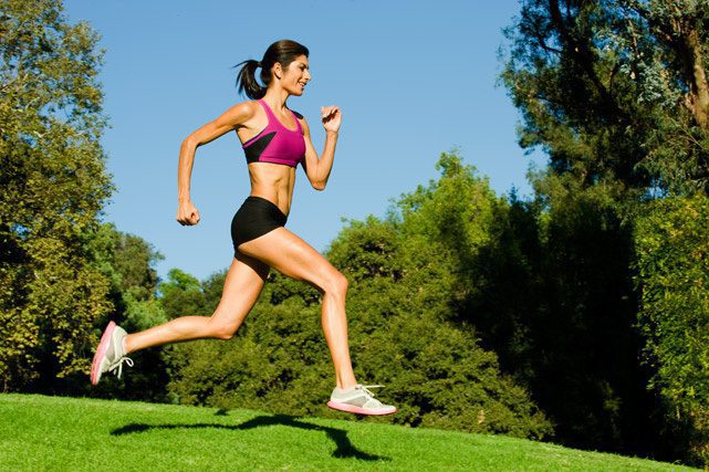 Consejos de experto para correr mejor