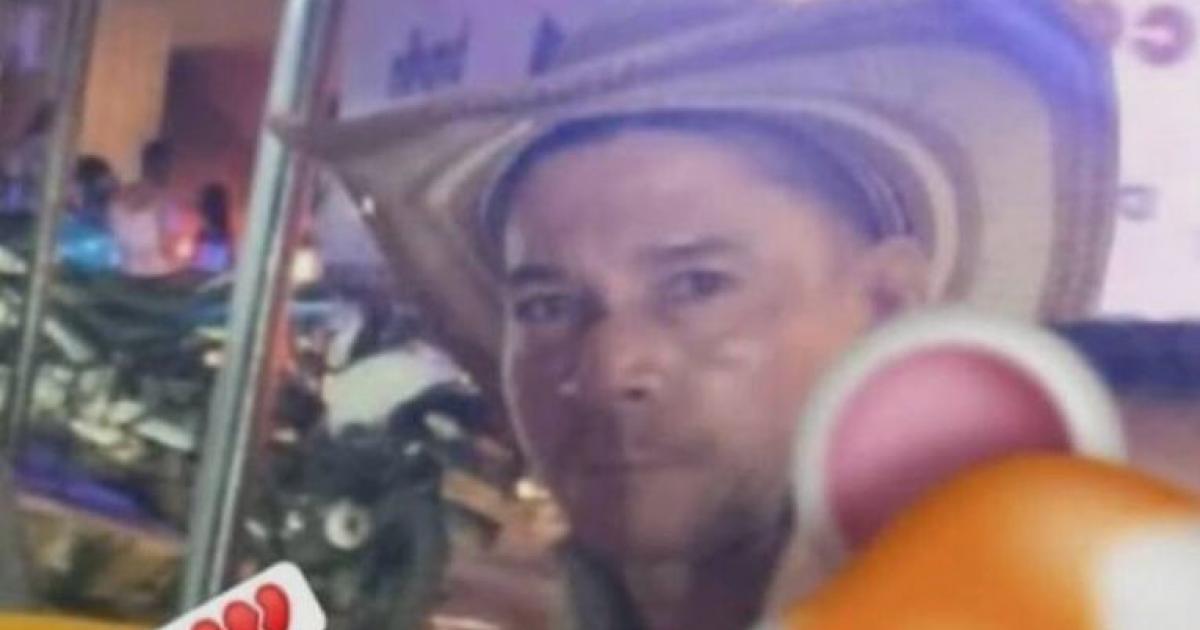 Noticias Antioquia: Líder comunal fue asesinado en Antioquia