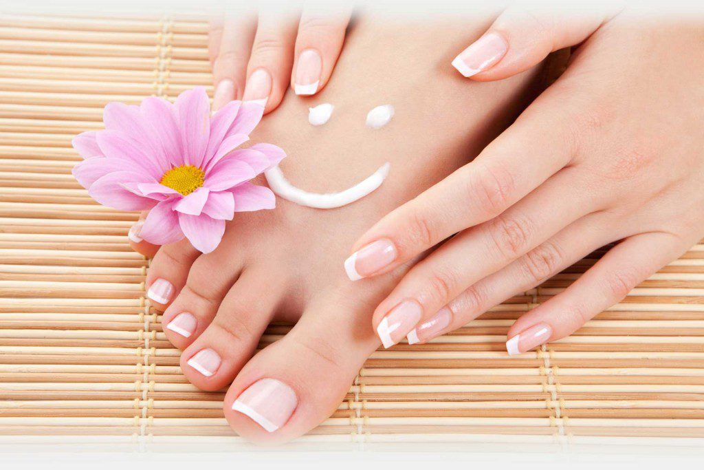 Pies: cuidado, prevención y belleza
