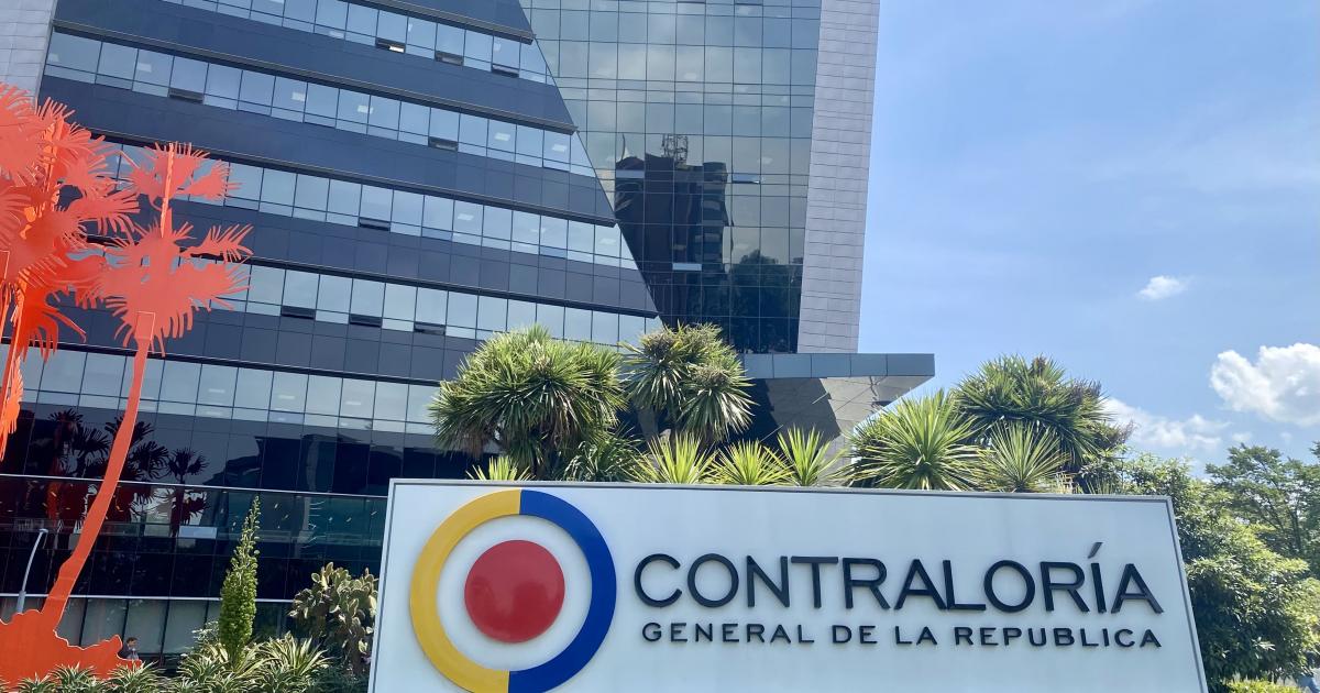 Revelan hallazgos fiscales por $8.000 millones en colegio de Sopetrán