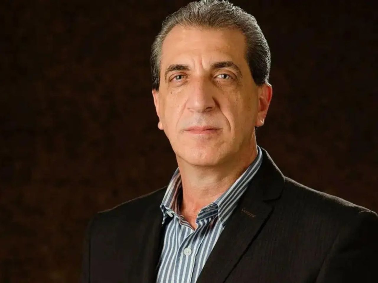 Biagio Pilieri cumple un año preso en El Helicoide "sin ningún contacto"
