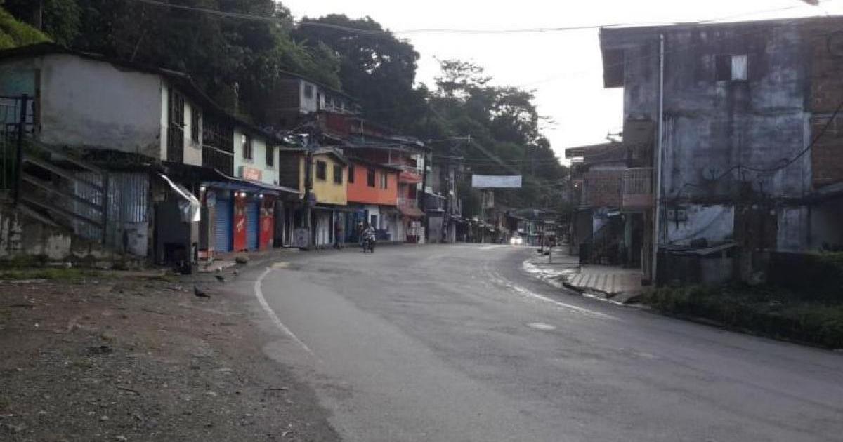 Noticias Antioquia: Habilitan la vía Medellín - la Costa Atlántica