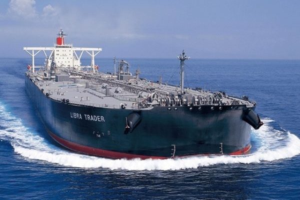 tres buques petroleros fletados por Chevron inician retorno a Venezuela tras obtener licencia de EE.UU.