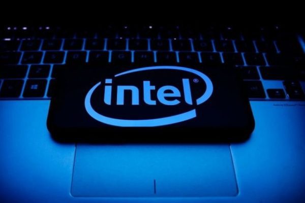 Acciones de Intel se dispararon tras anuncio de inversión millonaria de Nvidia