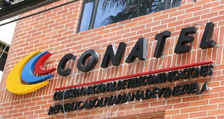 Conatel activa un nuevo sistema para acelerar la lucha contra la piratería digital