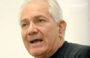 Eddie Ramírez: Guerra  ficticia