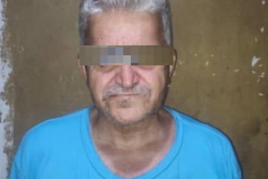 Ministerio Público priva de libertad a un sujeto que mató a palos a su esposa