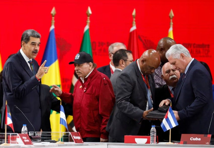 República Dominicana excluye a Cuba, Nicaragua y Venezuela de la X Cumbre de las Américas