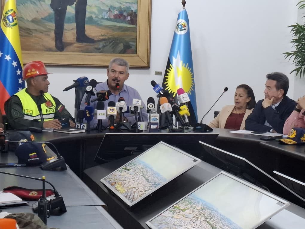 Sismos dejaron seis casas con afectaciones graves, no hubo muertos ni heridos