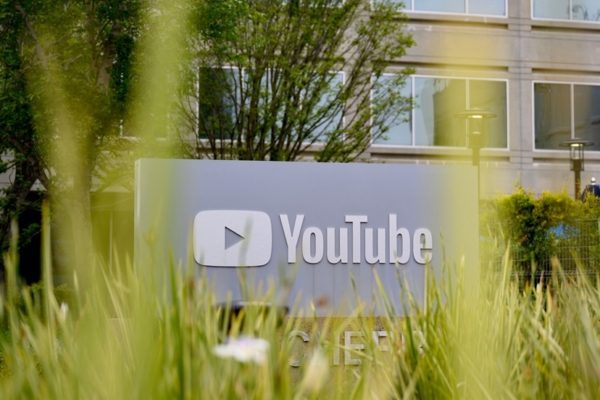 YouTube pagará a Trump US$ 22 millones para poner fin a demanda