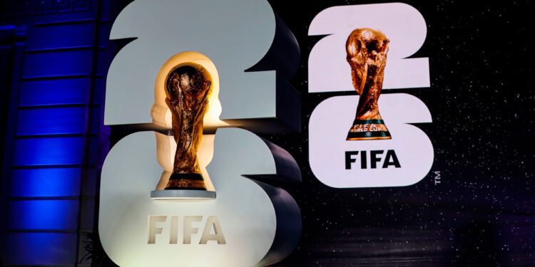 19 selecciones ya aseguraron su presencia en el Mundial FIFA 2026