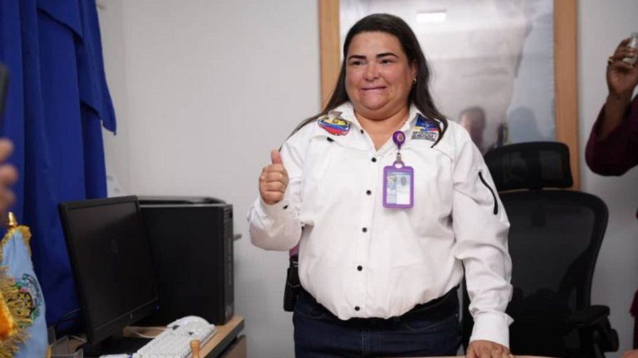 Asesinan de 10 disparos a funcionaria del Cicpc en el Zulia