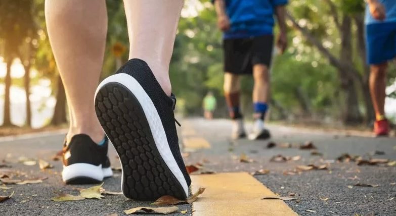 Caminata por el cuidado de la salud realizan en Machiques