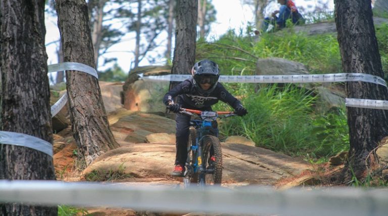Campeonato de Ciclismo en Carabobo reúne a 120 corredores internacionales