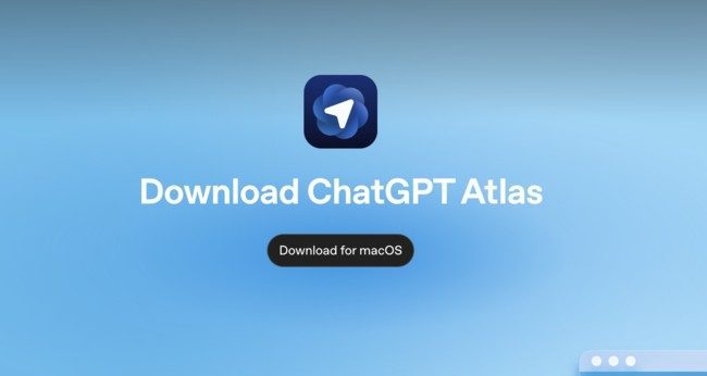 Cómo es Atlas, el nuevo buscador de ChatGPT que busca disputar el dominio de Google