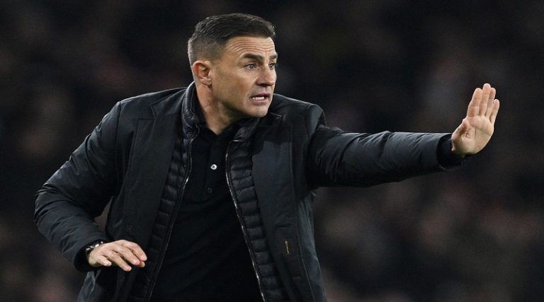 Fabio Cannavaro dirigirá a Uzbekistán para el Mundial 2026