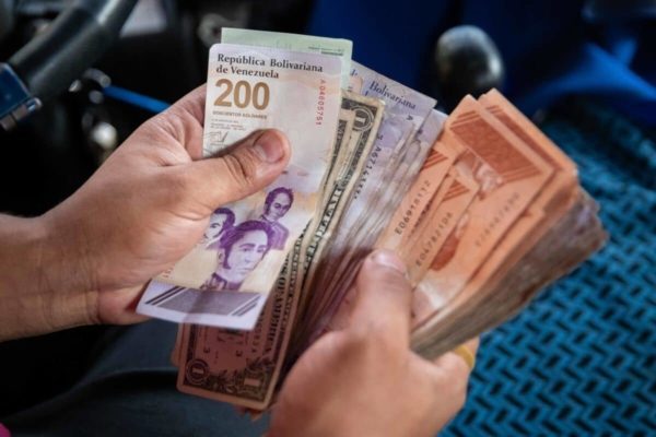Inician pago del "Bono Cuadrantes de Paz" de octubre: incrementó 29,41% en bolívares