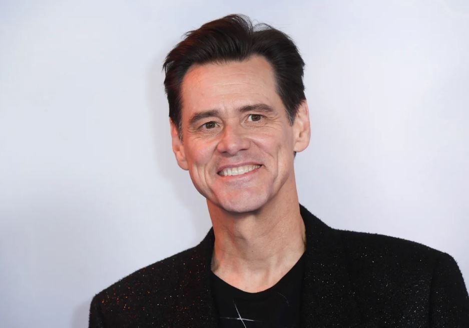 Jim Carrey recibirá César de Honor