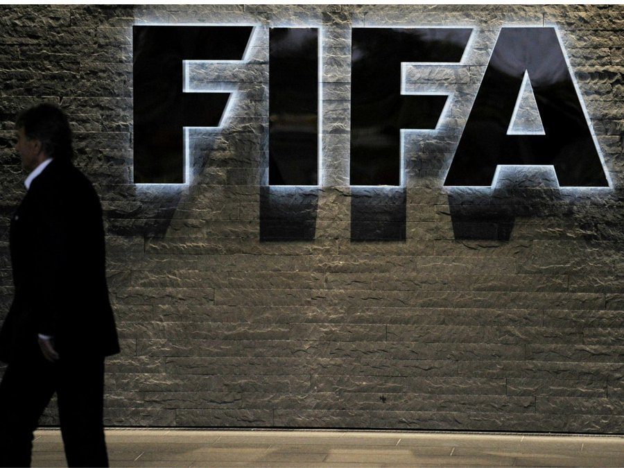 La FIFA descarta una posible exclusión de Israel de las competiciones internacionales