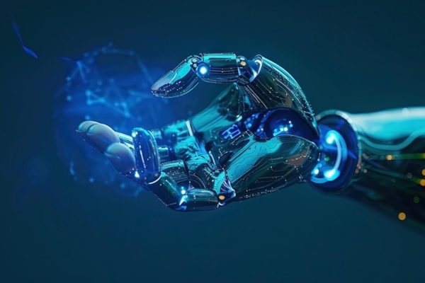 La India alerta que la inteligencia artificial (IA) redefine el poder mundial