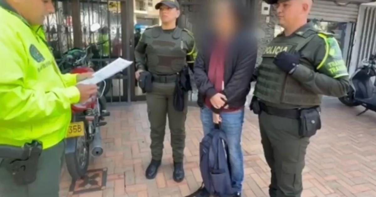Noticias Antioqui: Red criminal de comparendos ilegales
