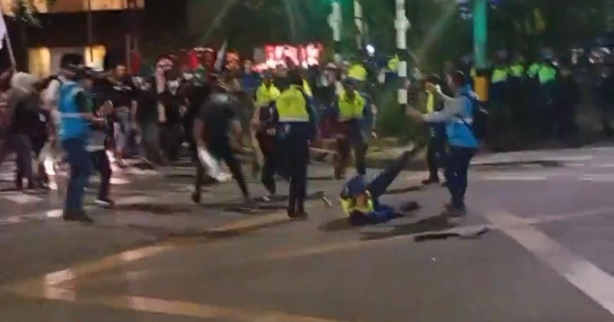 Noticias Medellín: Alcalde advierte graves consecuencias por disolución