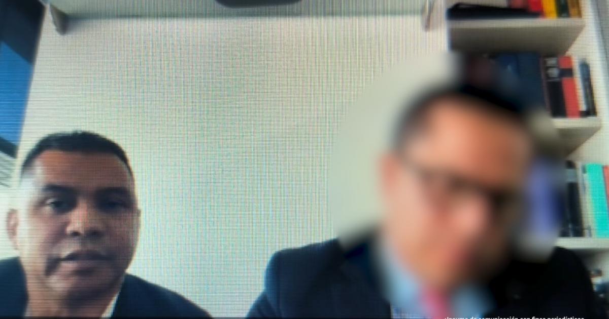 Noticias Medellín: Presunta corrupción de funcionario de la alcaldía
