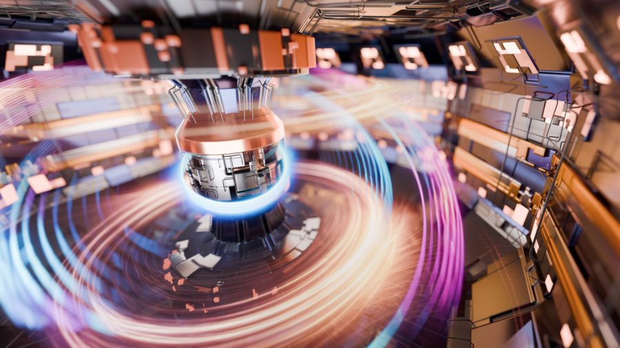 Proyecto de supercomputación promete acelerar el desarrollo de la energía del futuro