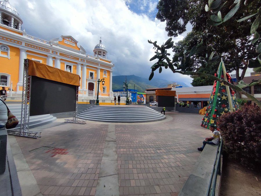 Tres sacerdotes de Carúpano participarán en acto de canonización de los santos venezolanos