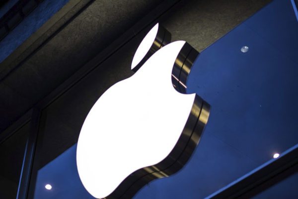 ¿Las acciones de Apple podrían caer más del 20% en los próximos meses?