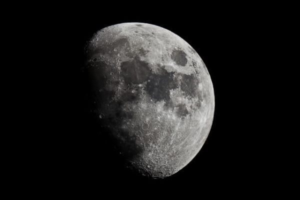 ¿Qué es la Luna negra?