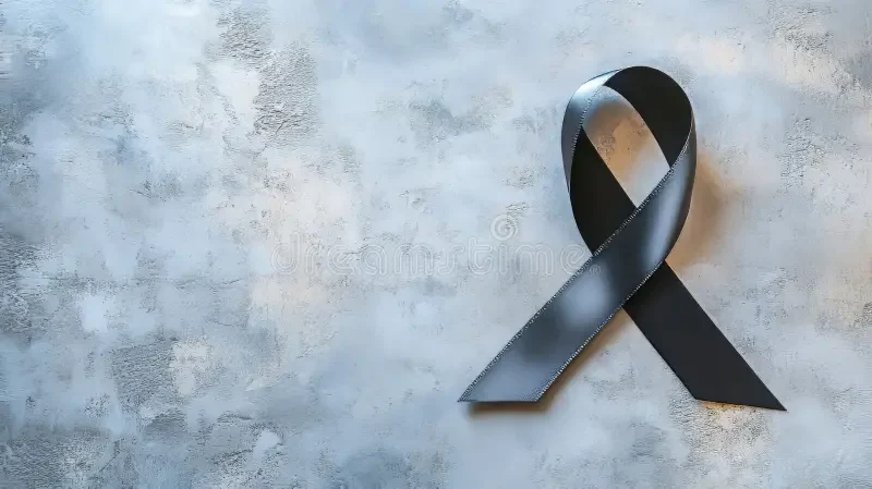 ¿Sabes por qué en algunas culturas el negro es el color del luto?