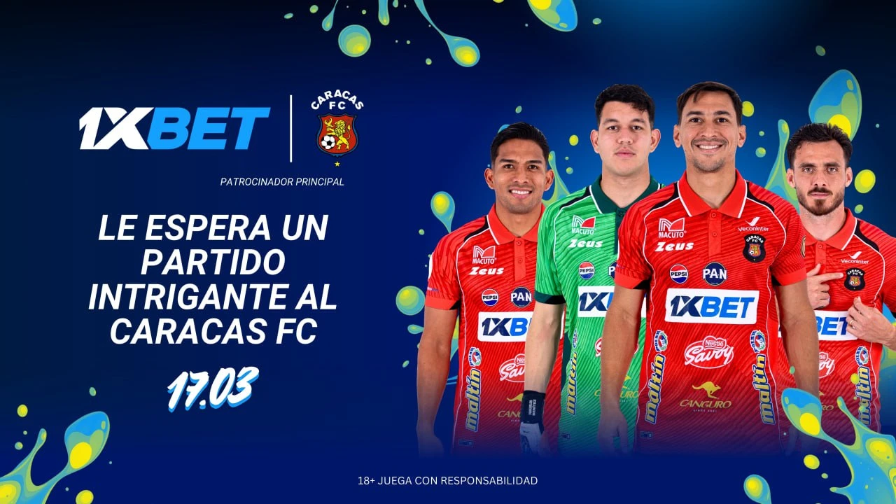 Caracas FC