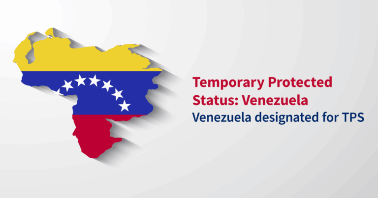TPS VENEZUELA